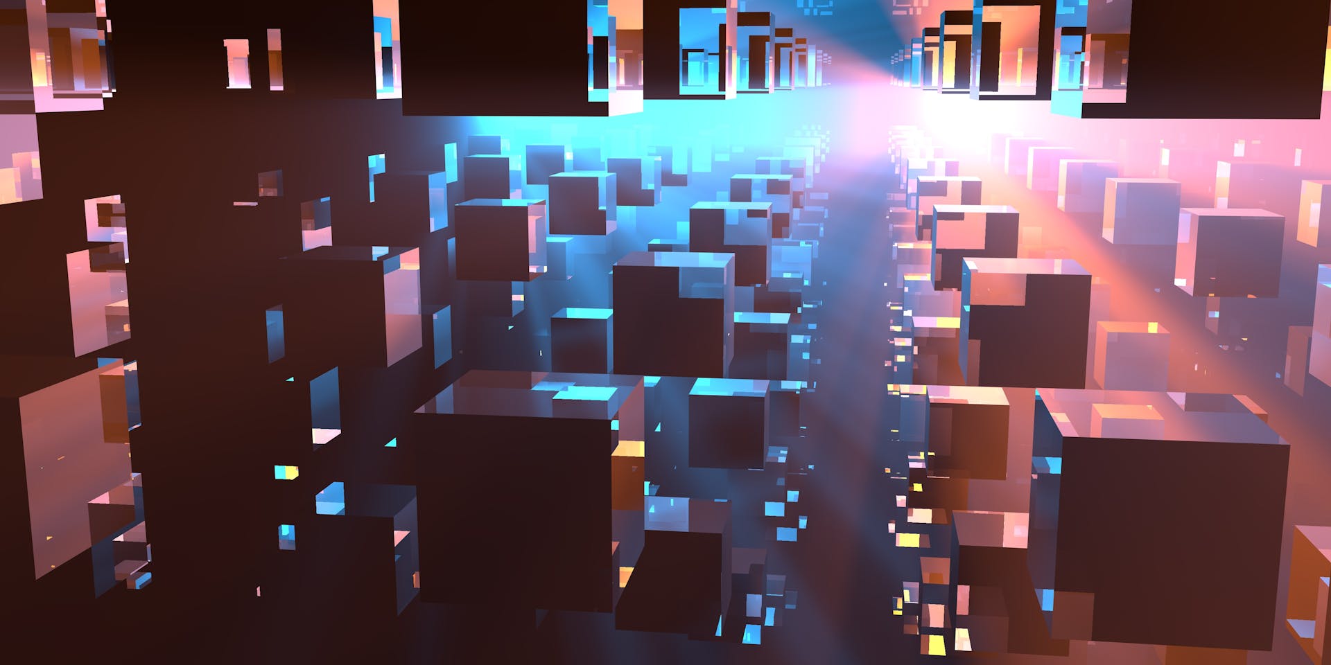 Aplicaciones industriales e infraestructura